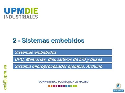 Pdf De Programación 2 Sistemas Embebidos