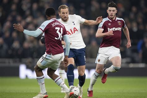 West Ham United Vs Tottenham Hotspur Preview Patterns Or Patterns