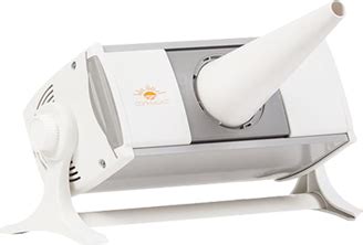 Производство медицинских аппаратов для УФО и ДМВ-терапии | Солнышко