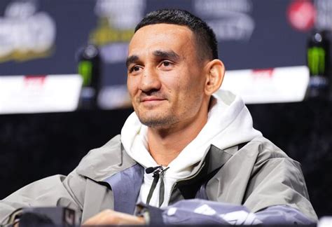 Max Holloway net worth: How much is he being paid for Gaethje fight