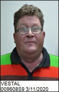Jonathan Kenneth Vestal A Registered Sex Offender In Thomasville Nc At Offender Radar