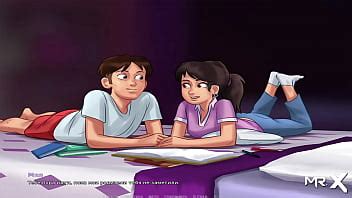 Summertimesaga Got Ass Tattoo E Xvideos