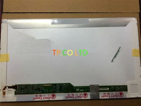New Original AUO Laptop LCD LED Screen B156XW02 V.6 V.2 V.7/B156XTN02 ...