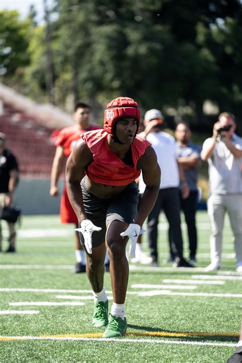 Nasir Wyatt Recruiting Profile - Buckeye Huddle