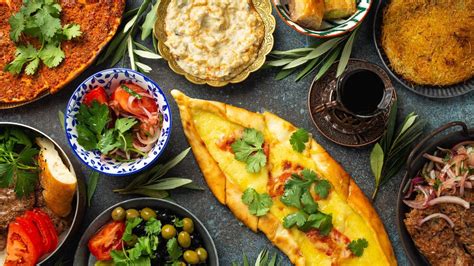 vegetarian pide mamafatma