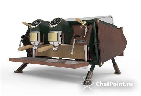 Sanremo Cafe Racer Naked