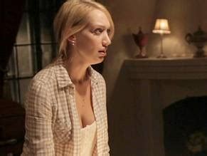 Seance The Summoning Nude Scenes Aznude