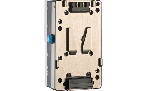 Bebob ML V V Hot Swap V Mount Adapter For V Mount Cameras Vocas Sales Services Is