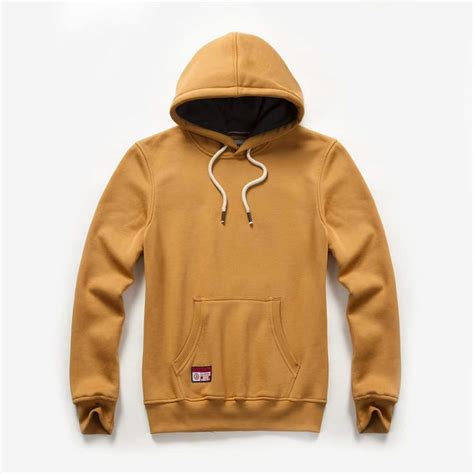 basic power hoodie amber fashion clinik ug