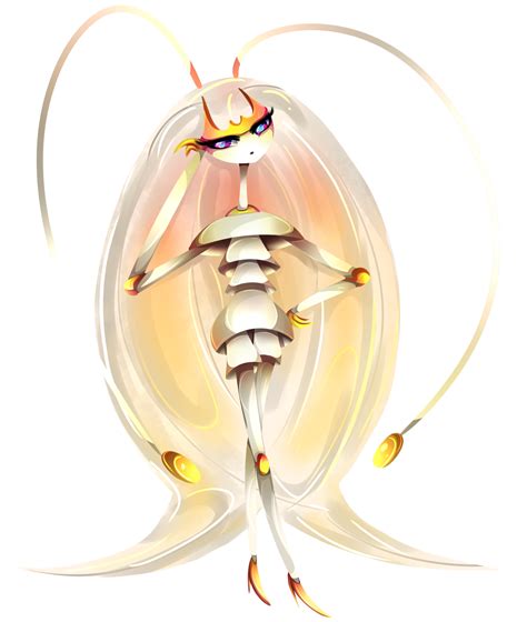 Pheromosa Pokemon Png Photo Png Mart