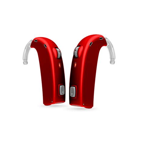 Oticon People First