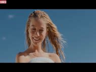 Naked Charlotte Vega In Provenance