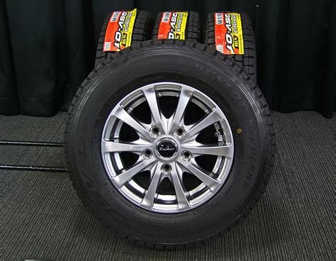 HOT STUFF ホットスタッフ Exsteer PLUS ONE エクスタープラスワン 135J 45 PCD114 3 5H ダークシルバー DUNLOP ダンロップ