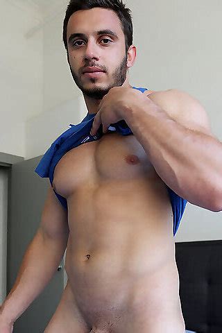 James Novak Gay Pornstar BoyFriendTV