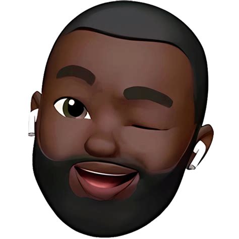 Emoji Black People Stickers - Apps on Google Play