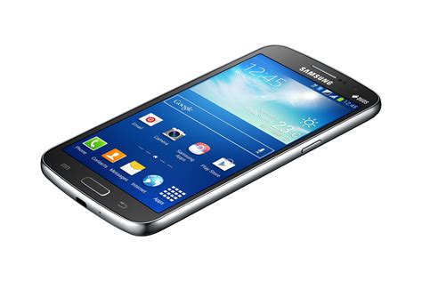 Samsung Galaxy Grand Duos Sm G Gb Black