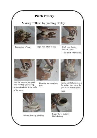 Quick Pottery Pdf