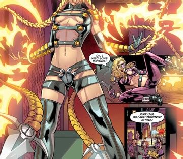 UnHoly Argent Vs Onyx 8muses Sex And Porn Comics