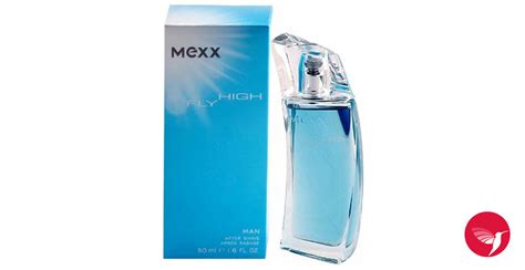 Fly High Man Mexx cologne - a fragrance for men 2007