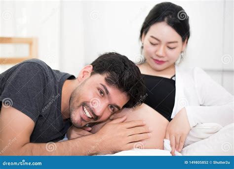 Hot Husband Breastfeeding