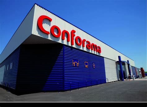conforama ouvre trois enseignes tests