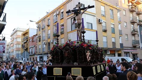 Pasión y Muerte Sevilla