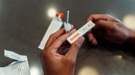 Comprehensive Guide To Identifying COVID-19 Symptoms In 2025: Latest Findings And Expert Advice