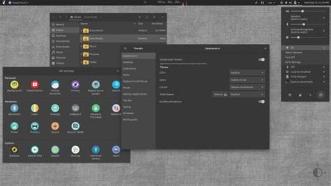 Best Gtk Themes For Ubuntu And Other Distros