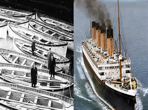Titanic Mystery টাইটানিক আসলে ডোবেইনি পুরোটাই মিথ্যা তোলপাড় ফেলা