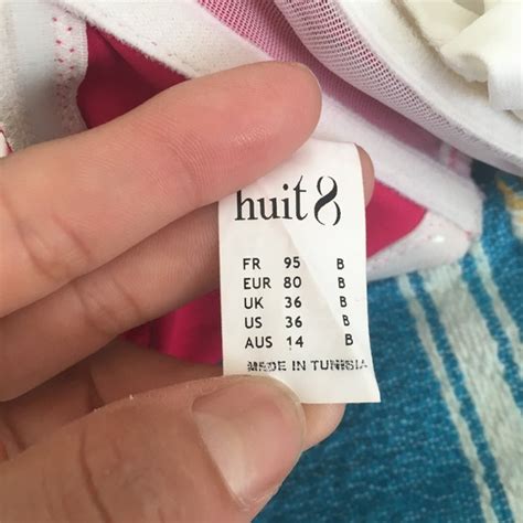 Huit Swim Huit Bikini Swimsuit Poshmark