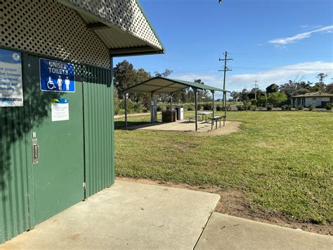 St James Playground Moira Shire