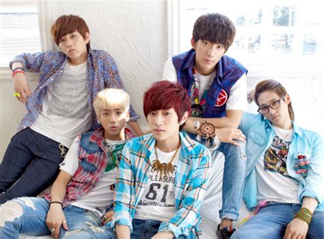 Gongchan Baby Good Night