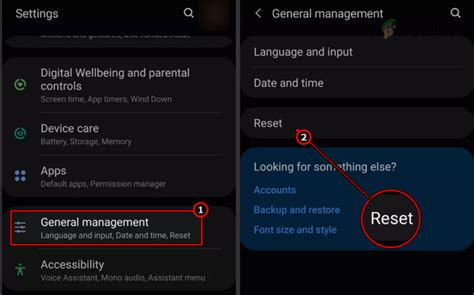 How To Fix Touch Input Blocked In Samsung Phones