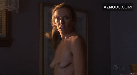 United States Of Tara Nude Scenes Aznude