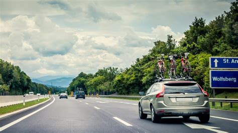 Exploring Europe In Style: The Ultimate Guide To Minibus Rental With ...