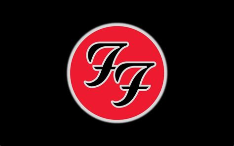 Foo Fighters Logo - LogoDix