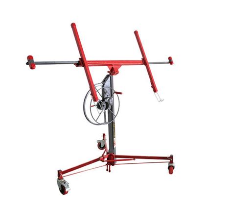 Metaltech Buildman Panel Lifter Inter Build Products