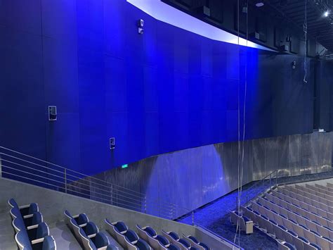 JAMS – John Adams Middle School – Coustic-Glo