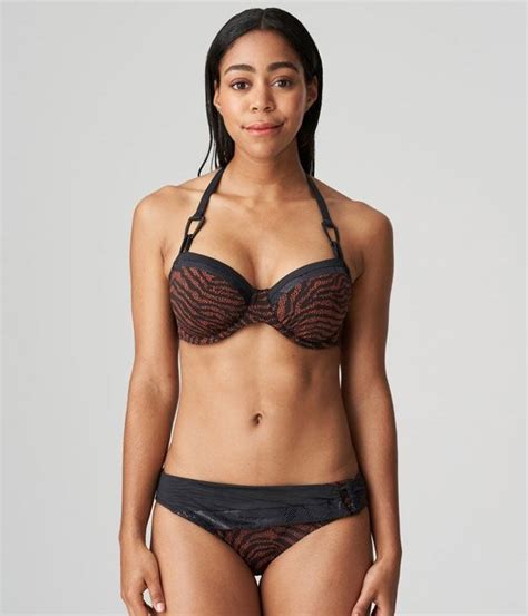 Bikini Copa Entera Primadonna Swim Issambres