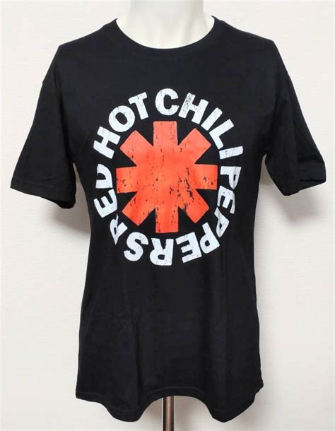 未使用送料無料 XXXLサイズRed Hot Chili Peppers レッドホットチリペッパーズ Tシャツ 半袖 ファンスマの落札情報詳細 ヤフオク落札価格検索 オークフリー