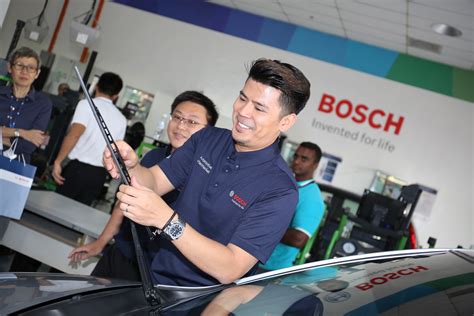 Bosch (04) – Bosch launches ‘One Wrong Part Ruins Everything’ campaign ...