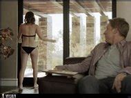 Naked Alison Haislip In Con Man
