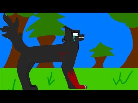 ||Коты-Воители Надежда Чернозвёздой 1 сезон 3 серия|| - YouTube