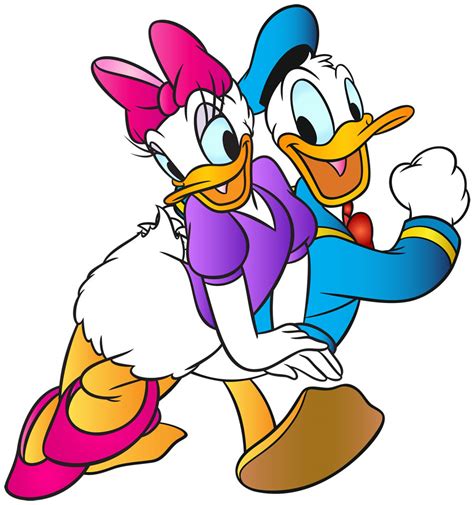 Desenho Do Pato Donald - Desenho Para Desenhar Do Pato Donald - RETOEDU