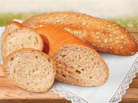 Смеси для выпечки хлеба в мультиварке