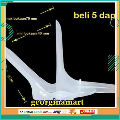Jual PLASTIK GYNECOLOGICAL ANAL BUTT PLUG MEDIS ALAT SEXY PEMBUKA ANUS