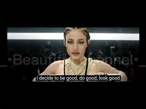 Brunette Future Lover Lyrics Video Youtube