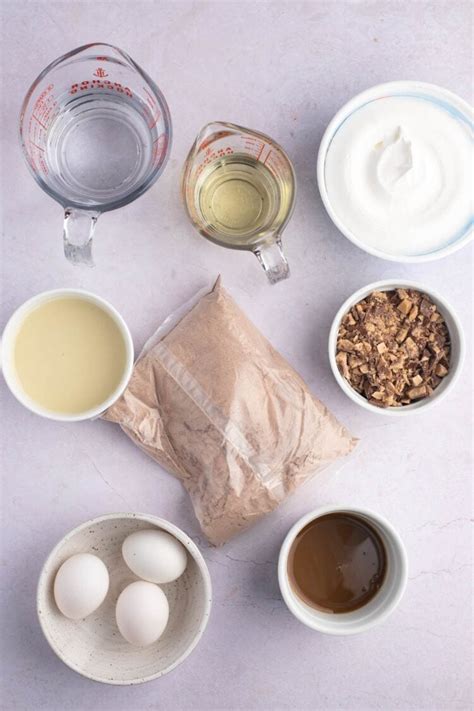 Better Than Sex Cake Easy Recipe Insanely Good