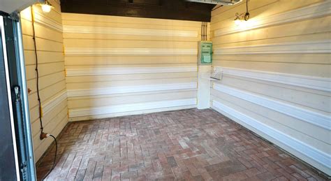 Пол в гараже: из чего лучше сделать, варианты, материалы | ГаражТек