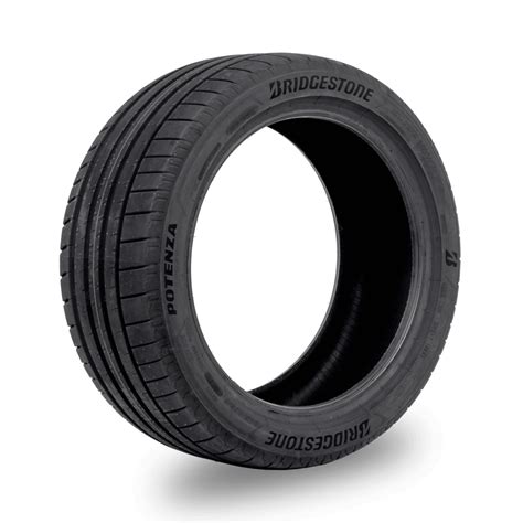 275/45R20 Bridgestone Potenza Sport 110Y Tyre - 4x4 Tyres